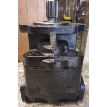 19191B9B00, Hydreco, Hydraulic Pump, 4.87 cu in3/rev