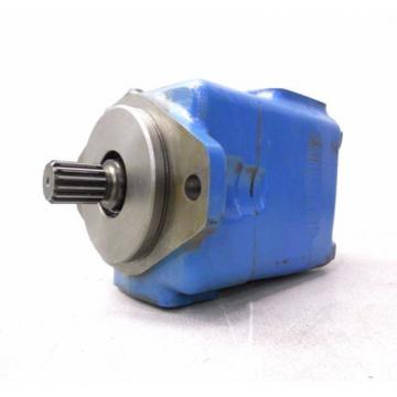 MO-1693, VICKERS 45V60A-1A22 HYDRAULIC PUMP