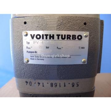 Voith Turbo IPV 4-32 171 Hydraulic Pump