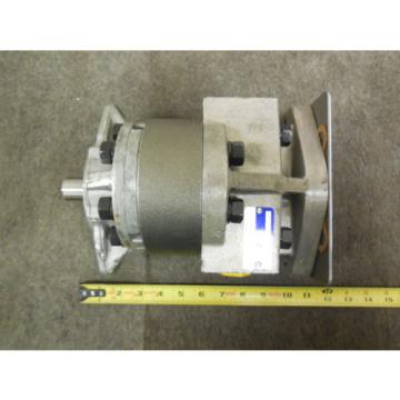 NEW SAUER DANFOSS HYDRAULIC GEAR PUMP # CPB-1348