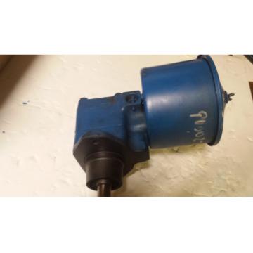 Origin ORIGINAL VICKERS POWER STEERING PUMP # vtm42 40 40 17 07 l1 14