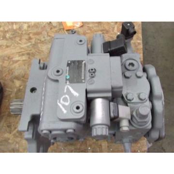 Origin REXROTH R902122571/001 AA4VG90/32 AXIAL PISTON VARIABLE HYDRAULIC pumps