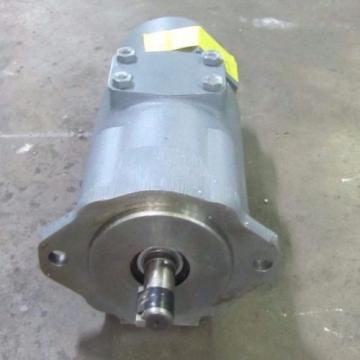 TOKIMEC SQPS21-12-3-86AB-18-S174 1-1/16&#034; SHAFT HYDRAULIC PUMP