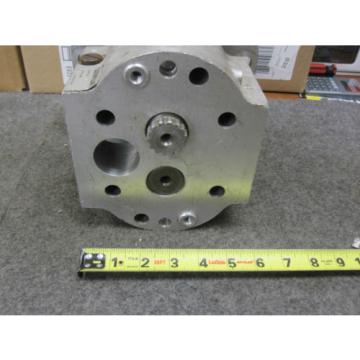 NEW GENUINE CATERPILLAR HYDRAULIC PUMP # 4T6039