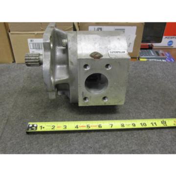 NEW GENUINE CATERPILLAR HYDRAULIC PUMP # 4T6039