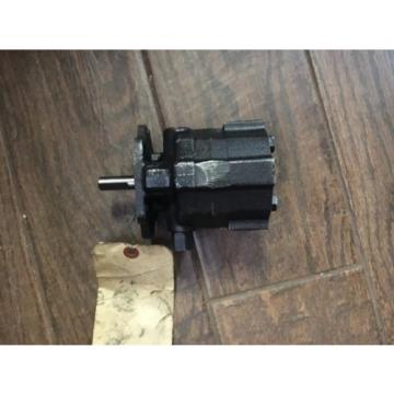 Danfoss Hydraulic Gear Pump 59B1E1B2-R12.25