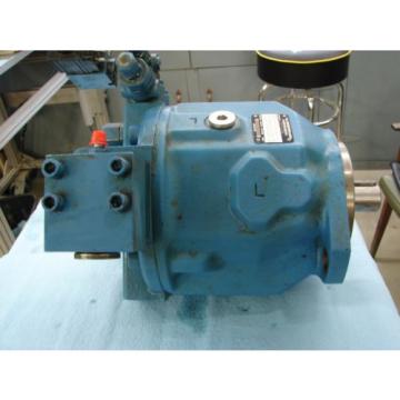 Rexroth Hydraulic Variable Displacement Axial Piston pumps AA10VS071DRG/31R PKC62