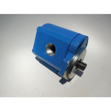 Haldex Barnes Hydraulic Gear Pump 3/4&#034;