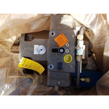 origin Rexroth Hydraulic Piston pumps A4VSO750DS1/30W-PPH13T041Z / R902437167