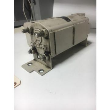 Casappa Hydraulic Pump PLD20/2/CD-OD/16-OC Warranty Fast Shipping!