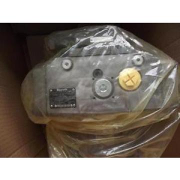 origin rexroth pumps A4VSO125DR/30R-PPB13N00