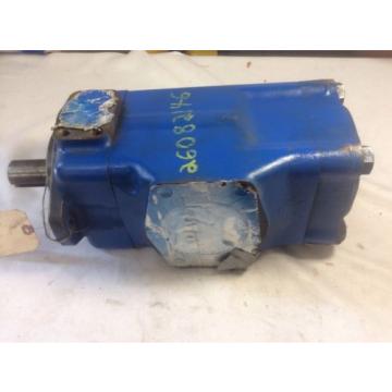 EATON CORP VICKERS 4535V42A3886DB22R HYDRAULIC PUMP