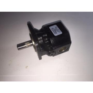 NORTHERN HALDEX HYDRAULIC GEAR PUMP # 10563