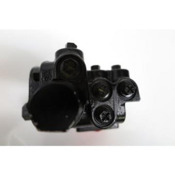 hydraulic pump assembly 43090/5600002