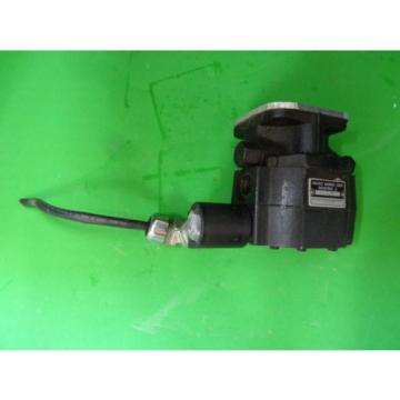 Haldex Barnes Hydraulic Pump 10197