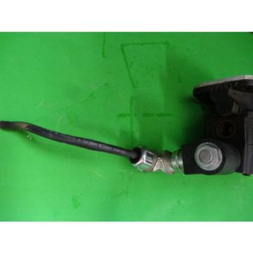 Haldex Barnes Hydraulic Pump 10197