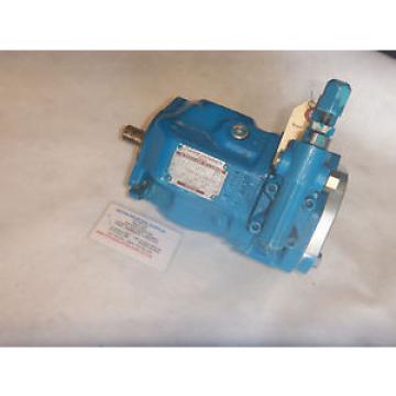 Rexroth A10VSO18DFR/31RKC62K01 Hydraulic Piston pumps