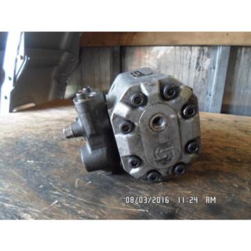 DYNAMATIC HYDRAULIC PUMP 551101294200