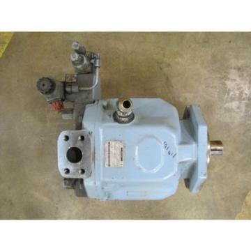 BRUENINGHAUS REXROTH AA10VS0100DR/31R-PKC62N00 HYDRAULIC pumps 1800 RPM 280 BAR