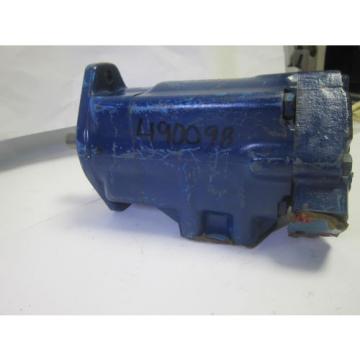 Vickers Hydraulic Vane Pump 2520V-12A-12-1-AA-22R