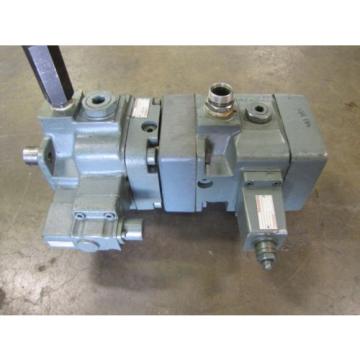 REXROTH 1PV2V3-31/63RG01MC100A1 1PV2V4-20/32RE01MC0-16A1 VANE HYDRAULIC pumps