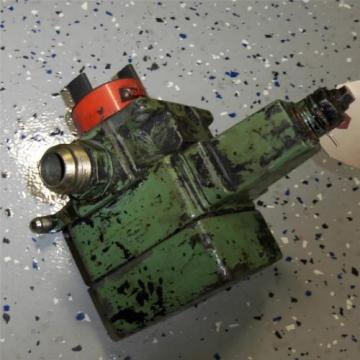 REXROTH HYDRAULIC pumps 1PV2 V3-43/25 RW12MC63A1/5