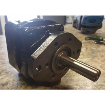 MHV20-4P6P-1C-20, Metaris / Vickers Hydraulic Pump