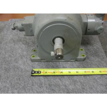 NEW KOSHIN RACINE SILENT VANE PUMP # PSV-PSS0-25ERL-V