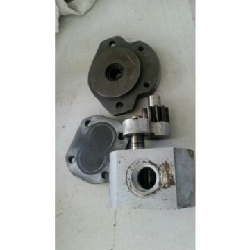 MANNESMANN REXROTH 1PFE262-4CB/16 HYDRAULIC pumps