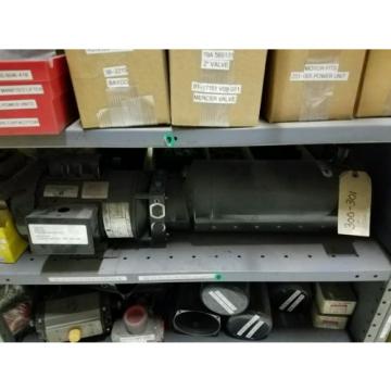 P20C23S46K7XN11KH /300-301 . 8 GPM @ 1500 PSI 1 HP 1PH 230 CHEIF POWER UNIT *NEW