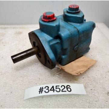 Vickers M2 Hydraulic Motor M2 212 35 10 13 Inv34526