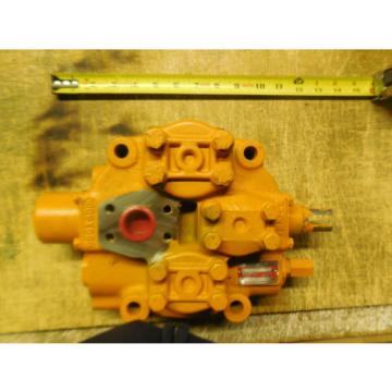 NEW HYDRECO HYDRAULIC VALVE V37S109A