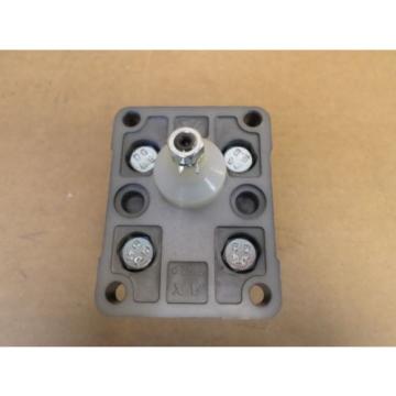 Ergomatic Systems XV1P3402FBBA Hydraulic Pump