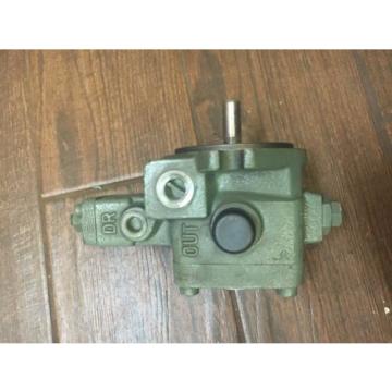 Variable Vane Pump F20-A3-10