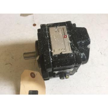 NEW BUCHER QR2H-003-ZAE HYDRAULIC MOTOR/PUMP,BOXBR