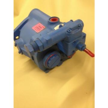 origin Old Stock Eaton PVQ32-B2R Low Noise Industrial Piston Pump     G9