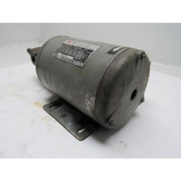 Nippon Type HT-NR TOP13MAVB Motor-Trochoid Oil Pump 230/460V