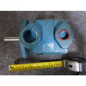 NEW SUMMA VANE PUMP # SVN1372606