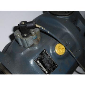 Rexroth A10VS071DFEH/31RPPA1200K01-S0S12 Hydraulic Piston pumps