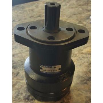 103-1075-010, Charlynn Hydraulic S Series Motor, 93 cm3/rev, 5.7 in3/rev