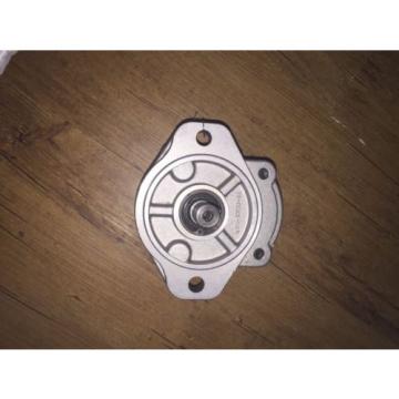 Bucher Hydraulic Gear Pump AP200/6,5 D 880