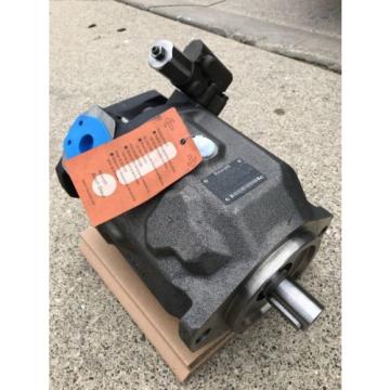 Genuine Rexroth origin OEM AA10VSO71DR/31R-PKC92K01-SO13 R902400001 Hydraulic pumps