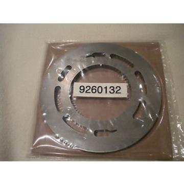 SUNDSTRAND 26 SERIES VALVE PLATES