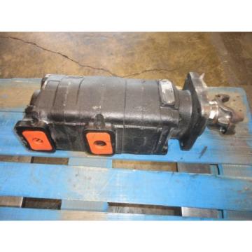 PARKER-HANNIFIN HYD. ROTARY PUMP 322 5030 002;4320-01-385-9197;P365B478(SPC)