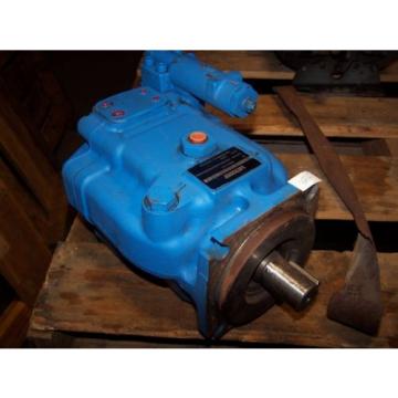 Origin VICKERS PVH057 VARIABLE DISPLACMENT PUMP PVH057R01AA10A250000001001AB010A