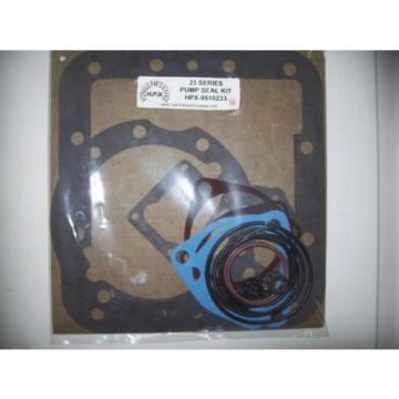 23 Series sundstrand sauer sunstrand pump gasket kit  spv2/089