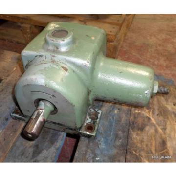 CONTINENTAL HYDRAULICS PVR2-15B06-RM-0-1-C VARIABLE VOLUME PUMP