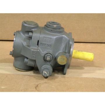 REXROTH 1PV2V5 Variable Displacement Vane pumps