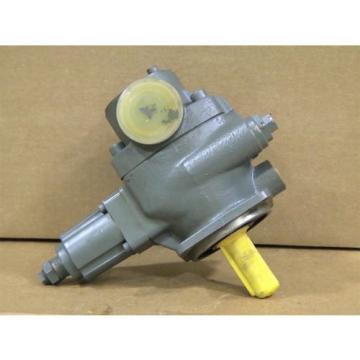 REXROTH 1PV2V5 Variable Displacement Vane pumps