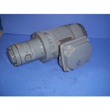 SKF SINGLE-CIRCUIT GEROTOR PUMP UNIT 1 MA5073-4CB99